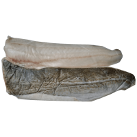 Kup teraz ➡ Filet z dorsza atlantyckiego ze skórą, wysoka jakość