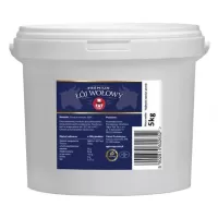 Kup teraz ➡ Łój wołowy Agro-top 5kg