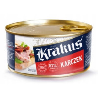 Kup teraz ➡ Karczek Krakus 300g