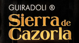 Guiradoli Sierra de Cazorla