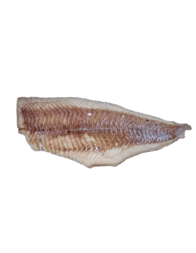 Filet z dorsza czarniaka 0% glazury - Brim 1kg