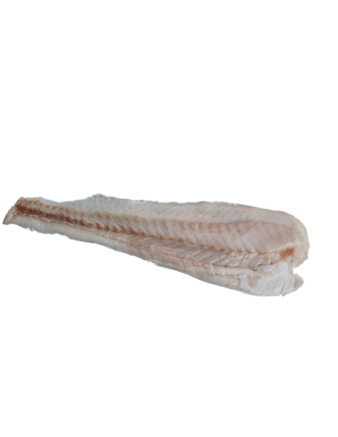 Miętus królewski filet bez skóry - 1kg